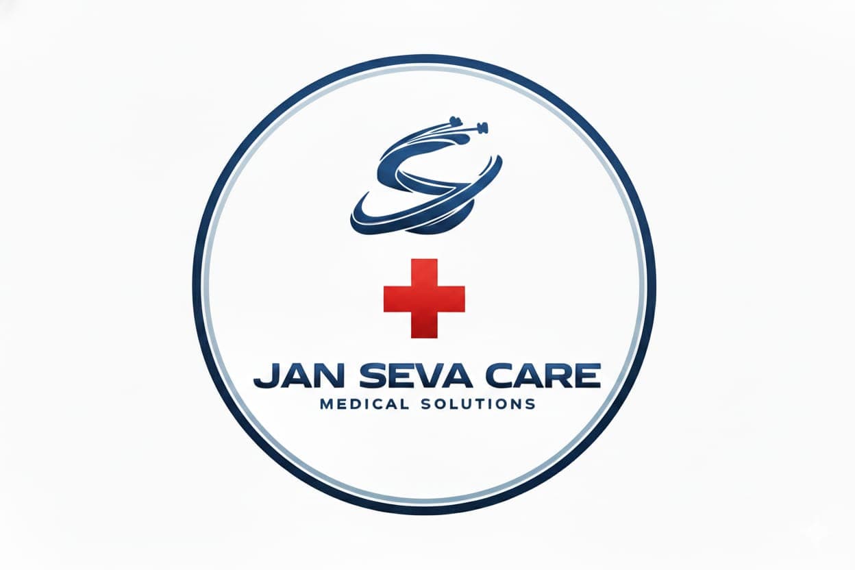 Jan Sewa Healthcare App